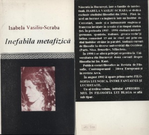 IsabelaVS-InefabilaMetafizica